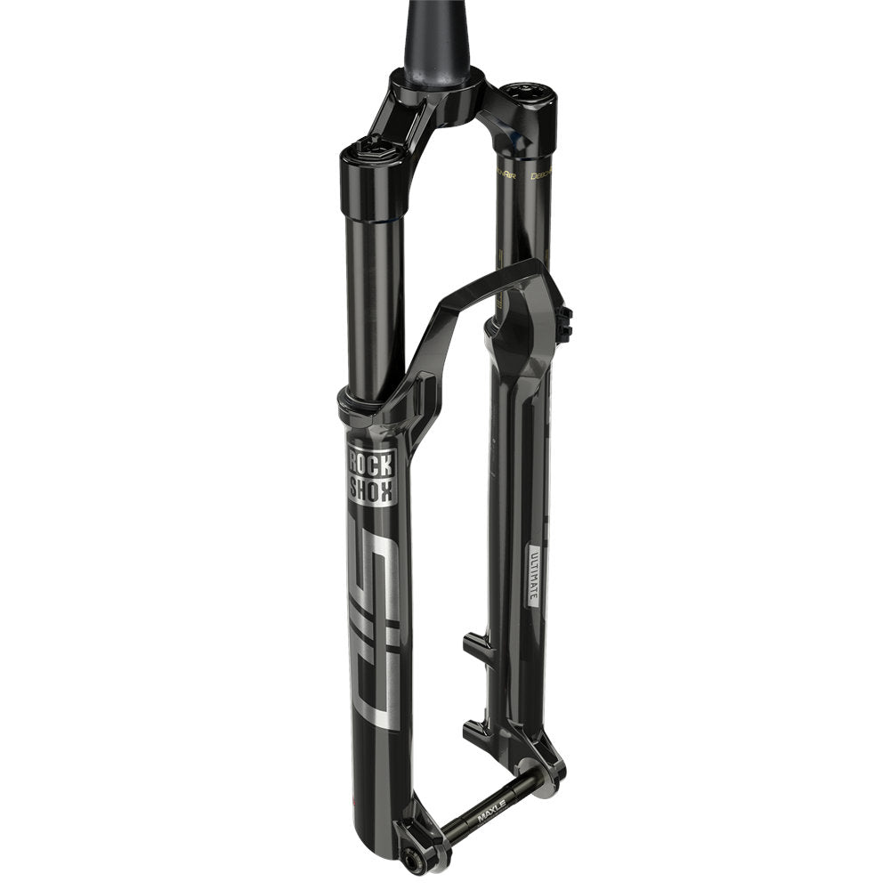 RockShox AM FS Sid Ultimate RD 29 Boost -vork - 44 mm