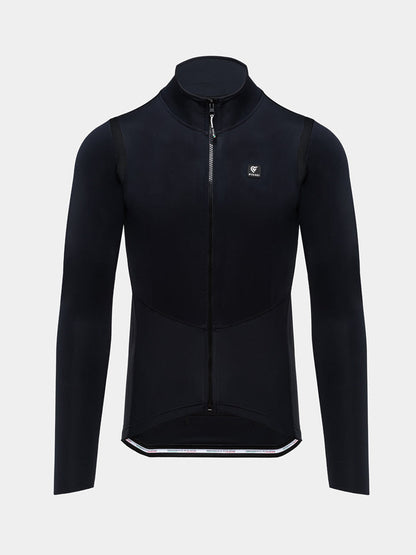 Pissei Camisa Gardena de manga larga