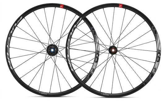 Koła Fulcrum Racing 600 DB