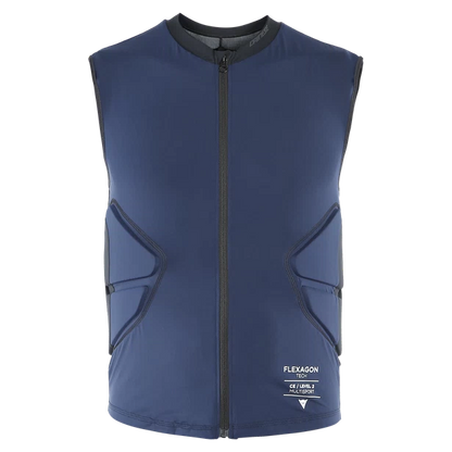 Dainese flexagon vest man beschermend vest