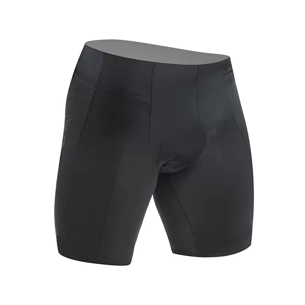 Gist Shorts With Pad