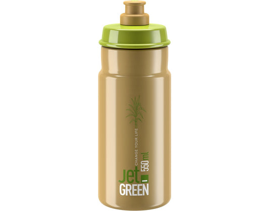 Elite Jet Green Elite 550 ml flaska