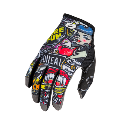 O'Neal Mayhem Crank II Multi gloves