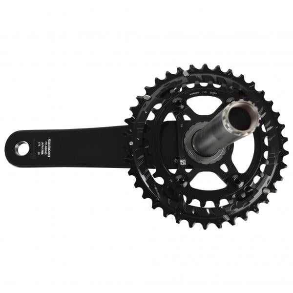 Shimanon poliisi XTR FC-M9100 / 38-28-12S