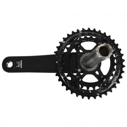 Shimano Police XTR FC-M9100 / 38-28-12S