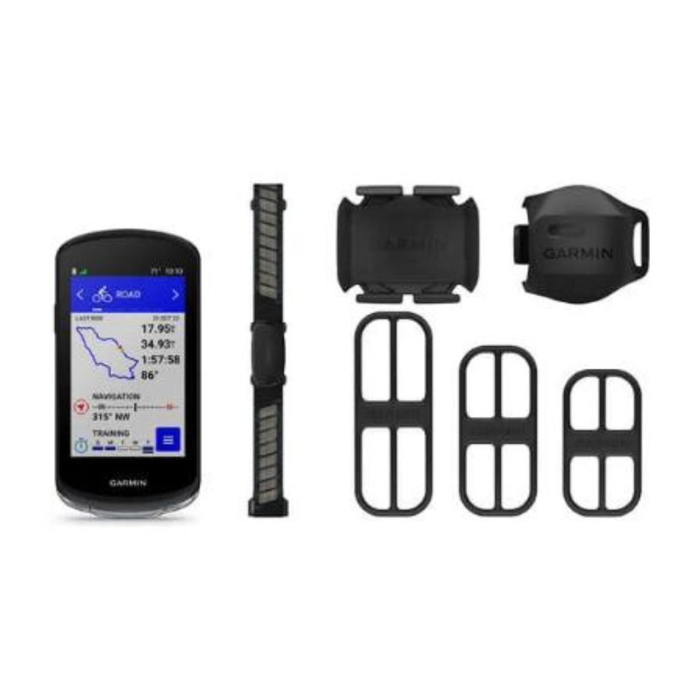 Zväzok Garmin Edge 1040