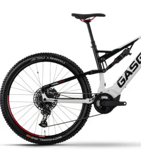 GASSAS G TRAIL 2.0