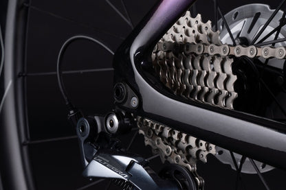 Hurtig Guerciotti S - Shimano Ultegra