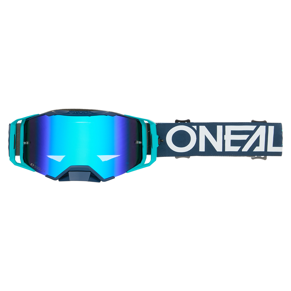 O'Neal B-33 Goggle Hexa V.26 Masque
