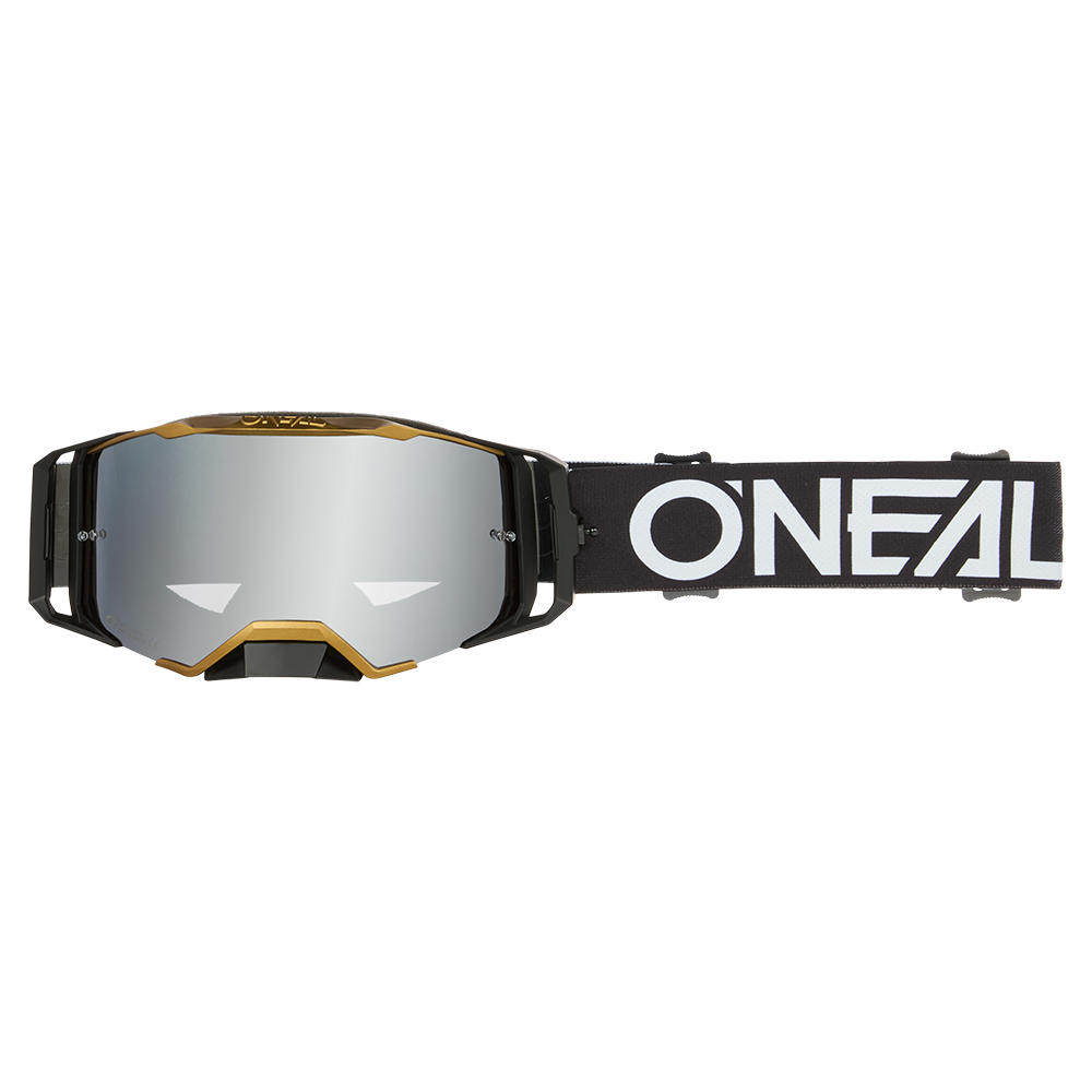 O'Neal B-33 Goggle Hexa V.26 Masque