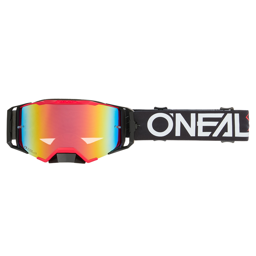 O'Neal B-33 Goggle Hexa V.26 Masque