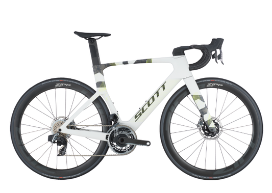 SCOTT Équipe Foil RC