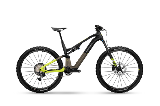 Haibike Lyke CF 11