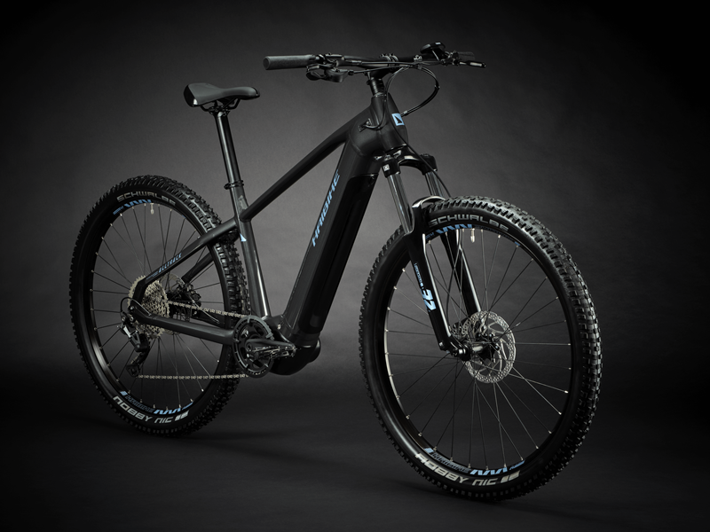 Haibike Alltrack 5 29 “