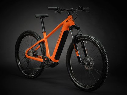 Haibike Alltrack 6 29 “