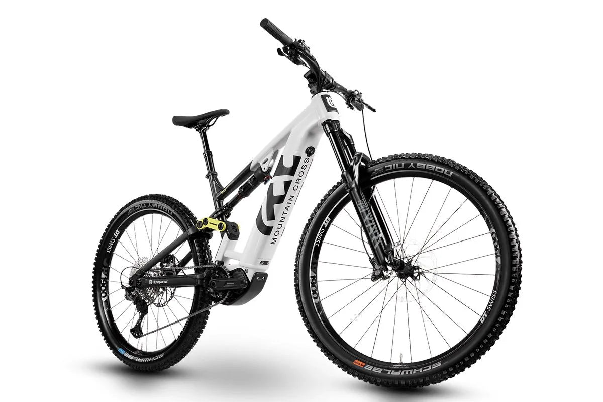 Husqvarna Mountain Cross Mc3