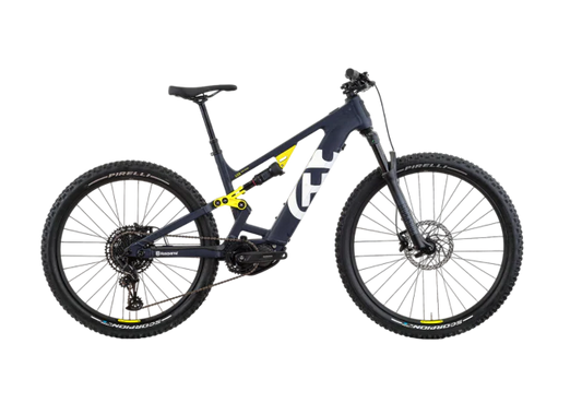 Husqvarna Light Cross LC3