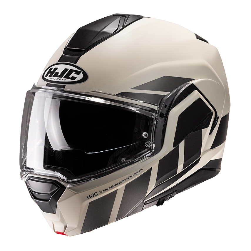 HJC I100 Beis Casque