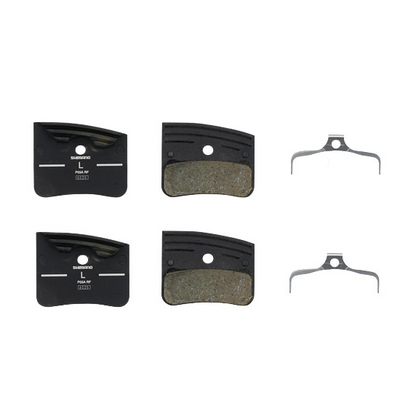 Freni a Disco Shimano XTR BL-M9220 + BR-M9220 (Upgrade Kit)