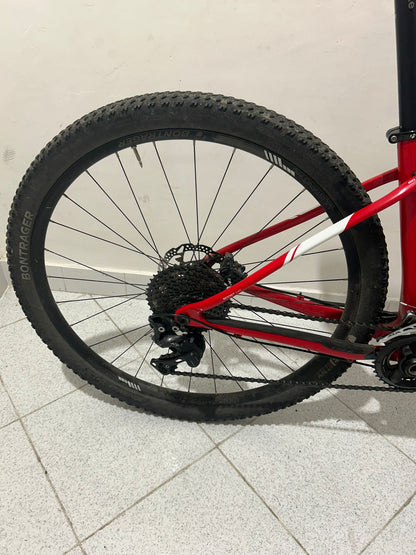 Trek Procaliber 9.7 Taglia 17.5 - Usata