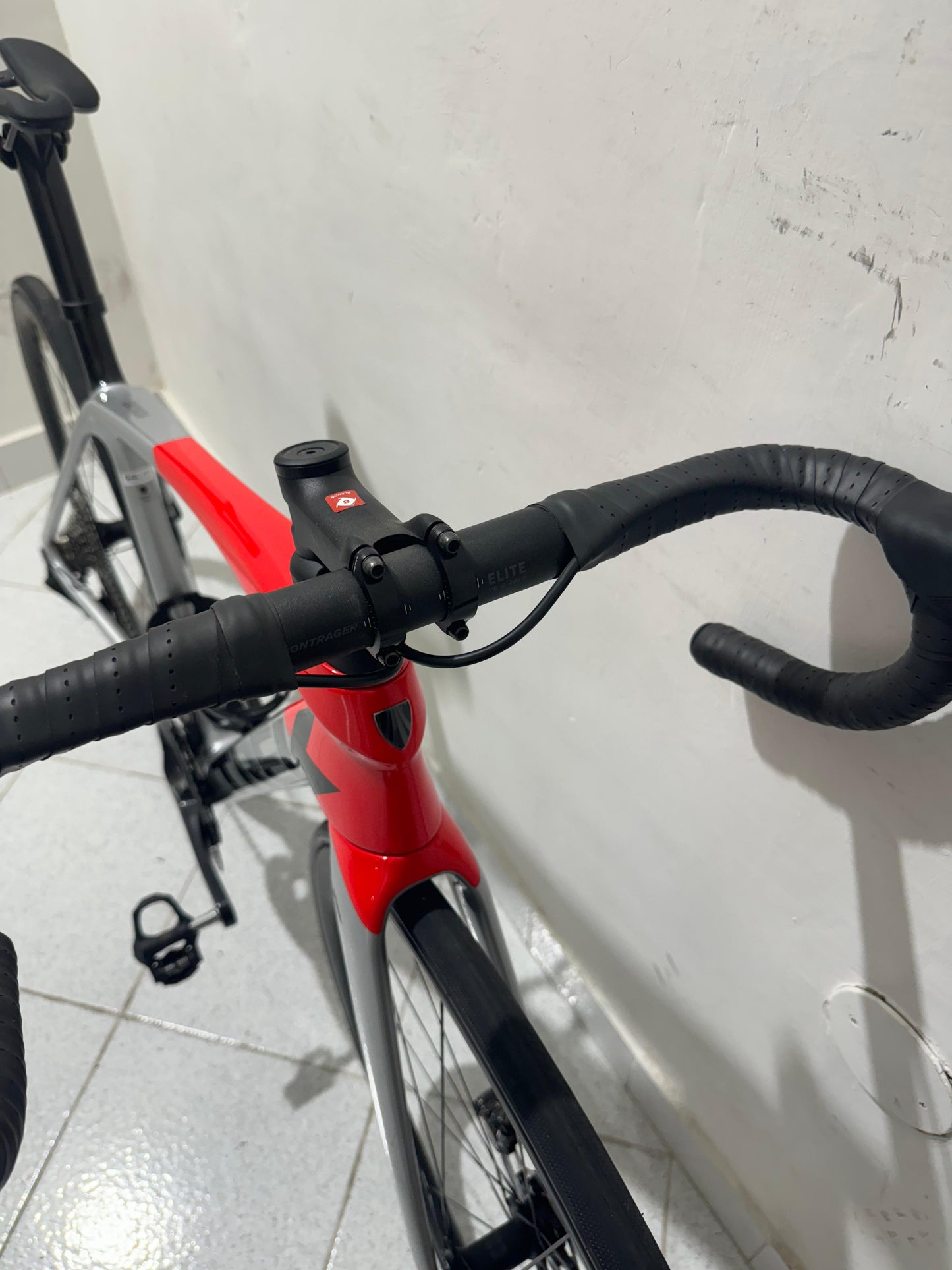 Trek Émonda SL 6 Pro Di2 -koko 54 - käytetty