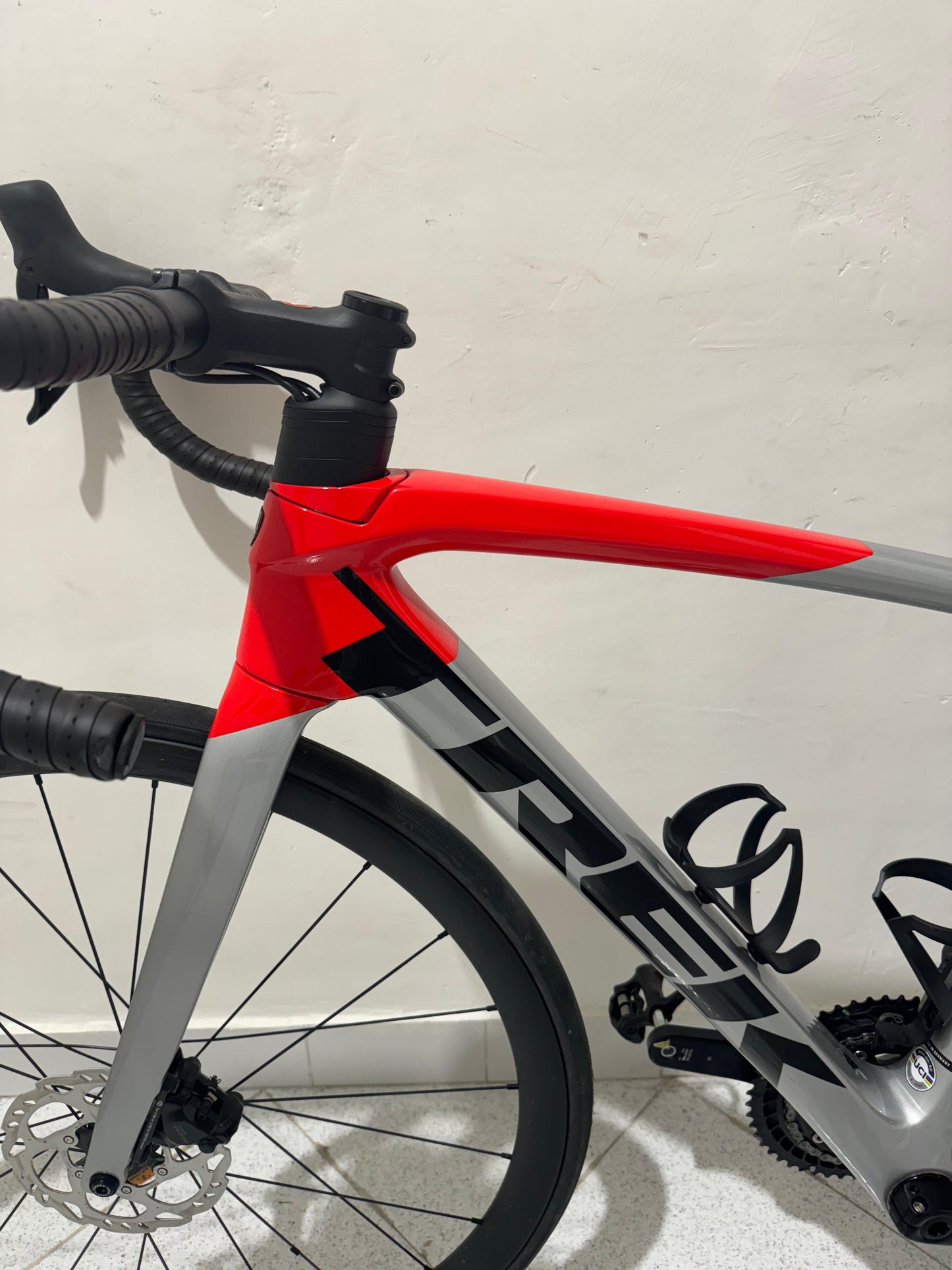 Trek Émonda SL 6 Pro Di2 Size 54 - Gebruikt