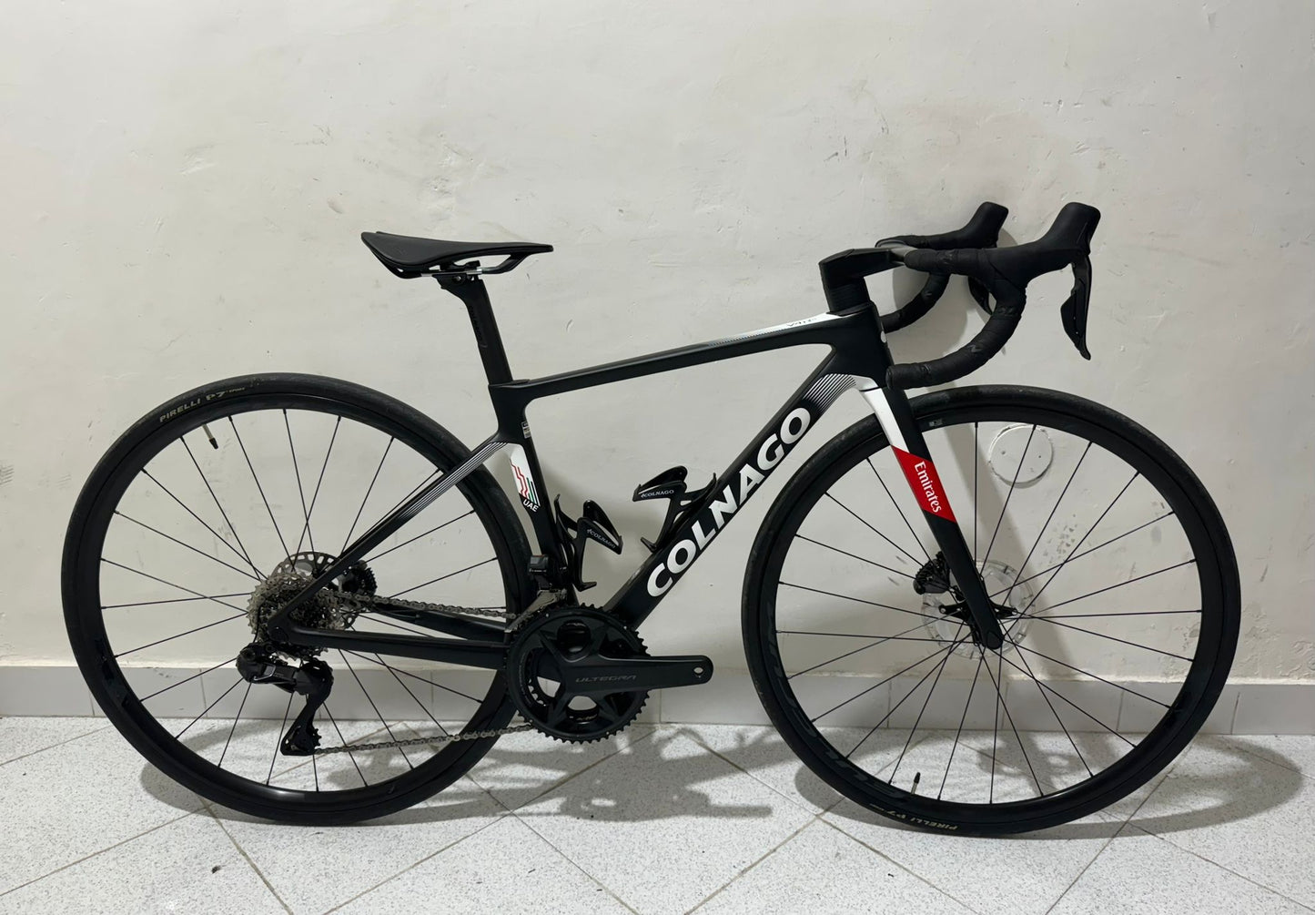 Colnago V4Rs Ultegra R8170 Taglia 42S - Usata