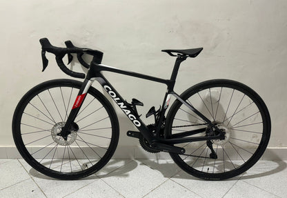 Colnago V4Rs Ultegra R8170 Taglia 42S - Usata