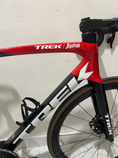 Trek émonda SLR 7 AXS Velikost 56 - Použitá