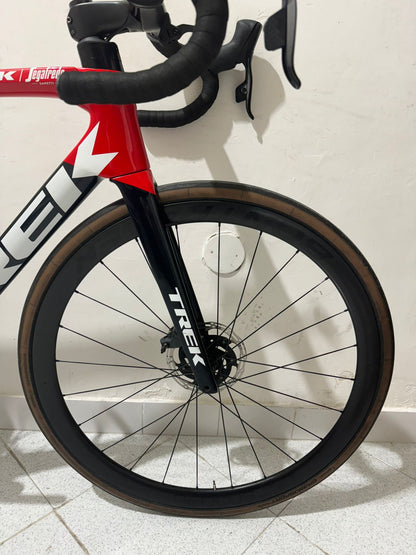 Trek émonda SLR 7 AXS Velikost 56 - Použitá