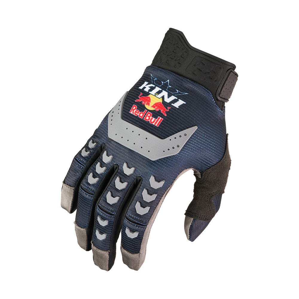 O'neal Kini Red Bull 1.0 MTB-Handschuhe