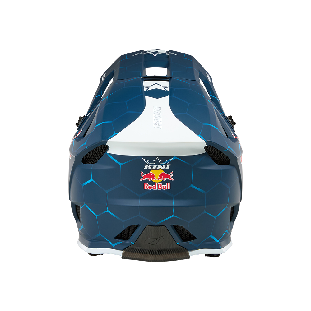 O'Neal DHC Kini Red Bull 1.0 Helm