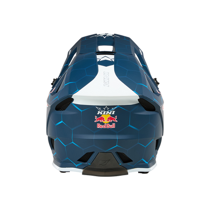 O'Neal DHC Kini Red Bull 1.0 Helm