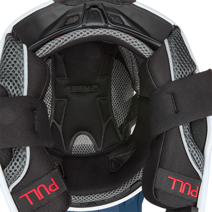 O'Neal DHC Kini Red Bull 1.0 Helm