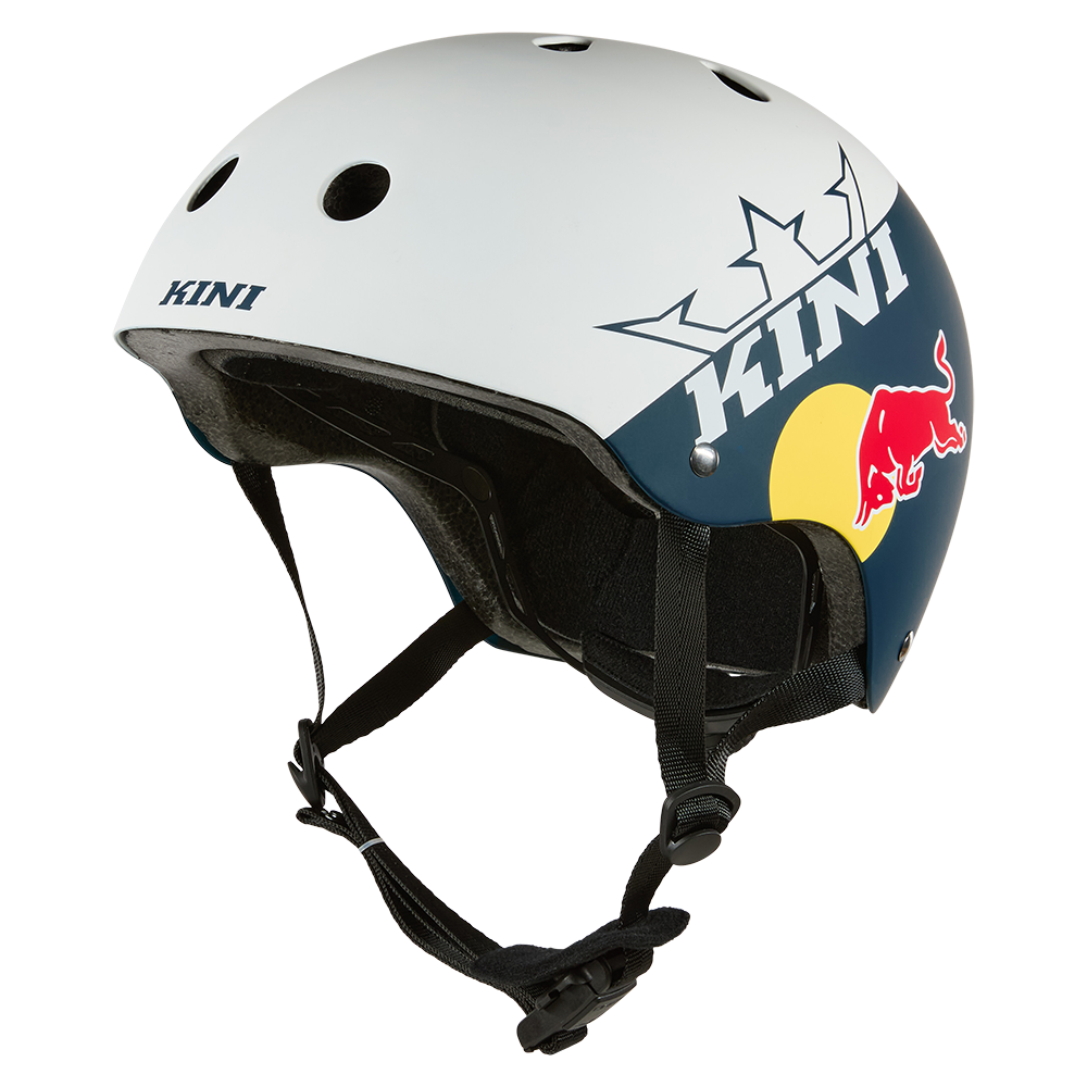 Hełm O'Neal BB Kini Red Bull 1.0