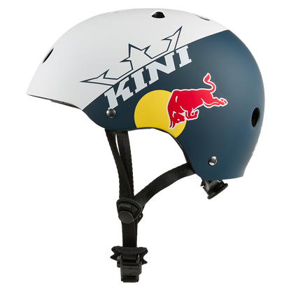 Hełm O'Neal BB Kini Red Bull 1.0