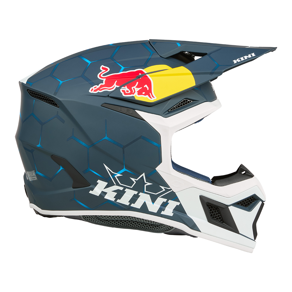 O'Neal Cross Mx3 Kini Red Bull 1.0
