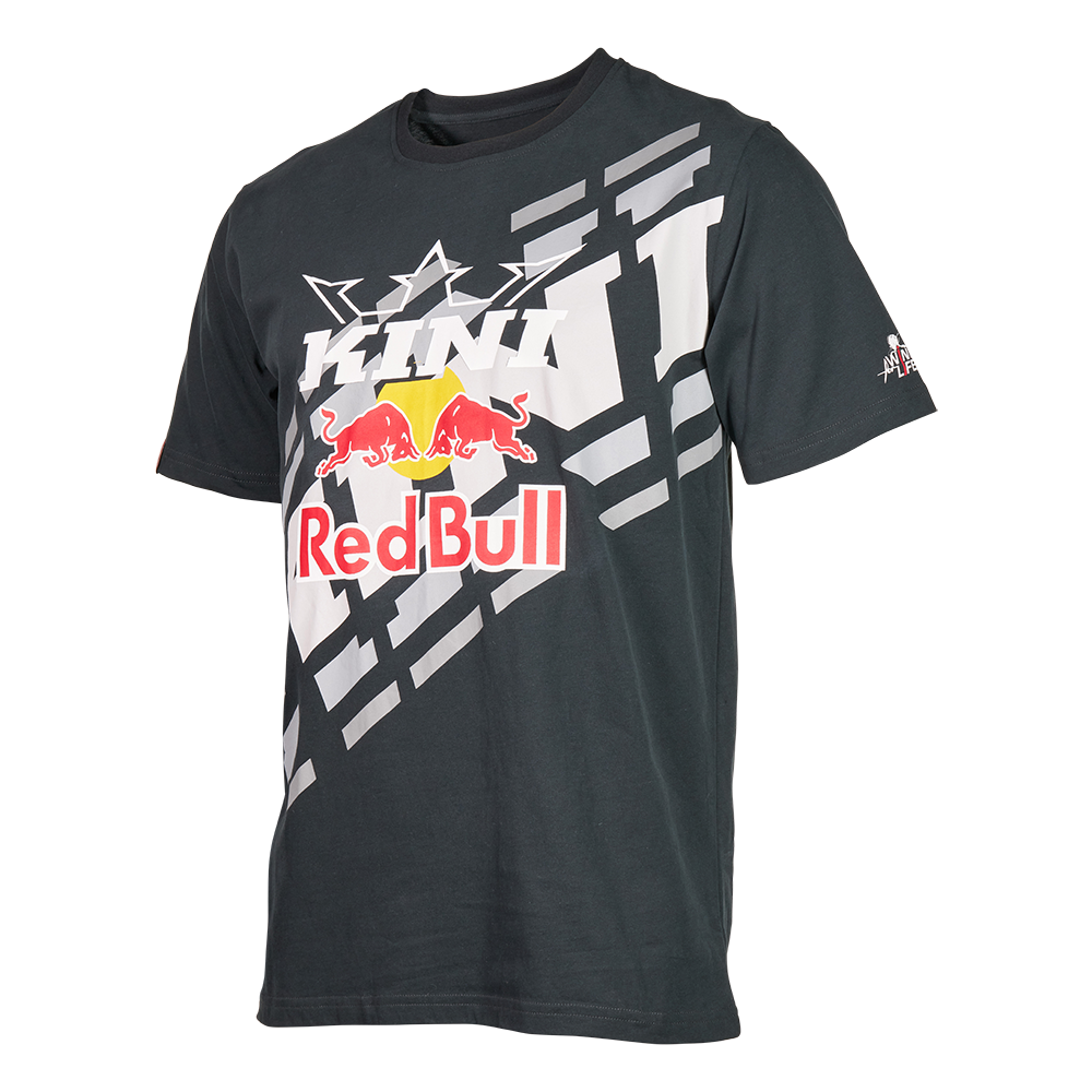 O'Neal St Tee Kini Red Bull 1.0 T-Shirt