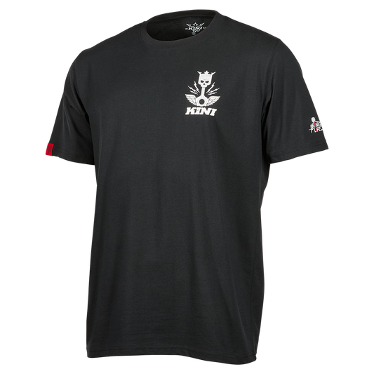 Camiseta O'Neal KP Tee Kini Red Bull 1.0