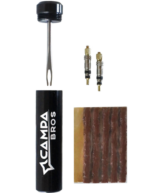 Campa Bros Stage-5 Tubeless Repair Kit