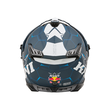O'Neal Adv x Kini Red Bull 2.0 Helm