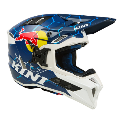 Casco O'Neal EXC Kini Red Bull 1.0