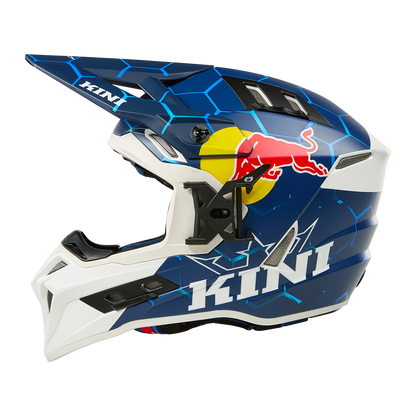Casco O'Neal EXC Kini Red Bull 1.0