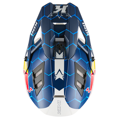 Casco O'Neal EXC Kini Red Bull 1.0