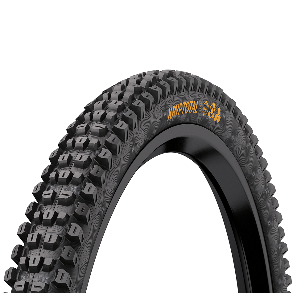 TRAIL DE TRILHA FRONTAL CONTINENTAL KRYPTOTAL TL PRONTO 29X2.40