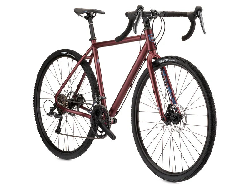 Kona Rove auf 700