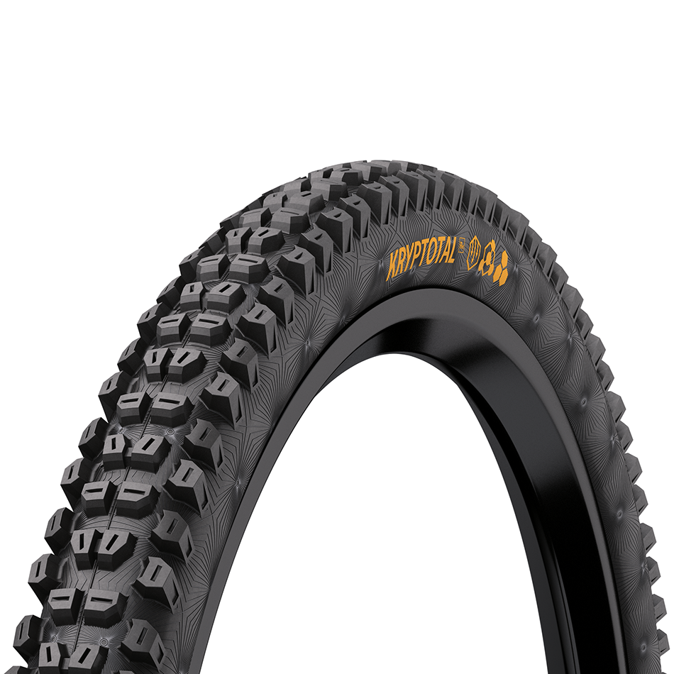 Copertone Continental Kryptotal Rear Trail Endurance TL Ready 29x2.40