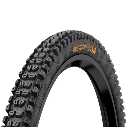 Continental Kryptotal zadná trasa Endurance TL Ready 29x2.40