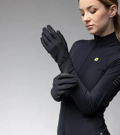 Guantes Alé Espiral 2026