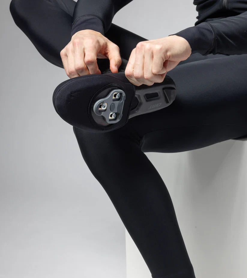 Puntera Alé Shield 2026